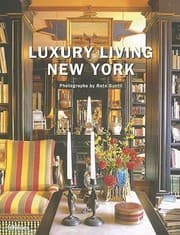 Tapa de Luxury Living New York