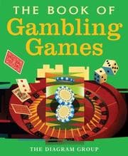 Tapa de The book of gambling games