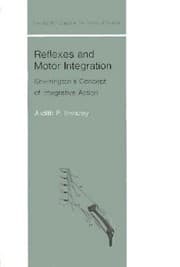 Tapa de Reflexes and Motor Integration
Harvard Monographs in the History of Sci