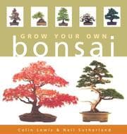 Tapa de Grow your own bonsai