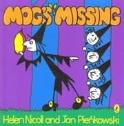 Tapa de Mogs Missing