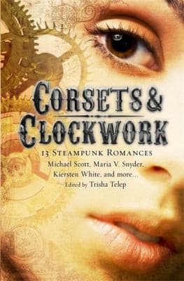 Tapa de Corsets & Clockwork
