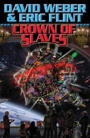Tapa de Crown Of Slaves