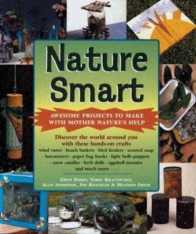 Tapa de Nature Smart