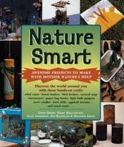 Tapa de Nature Smart