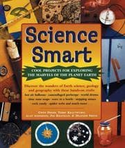 Tapa de Science Smart