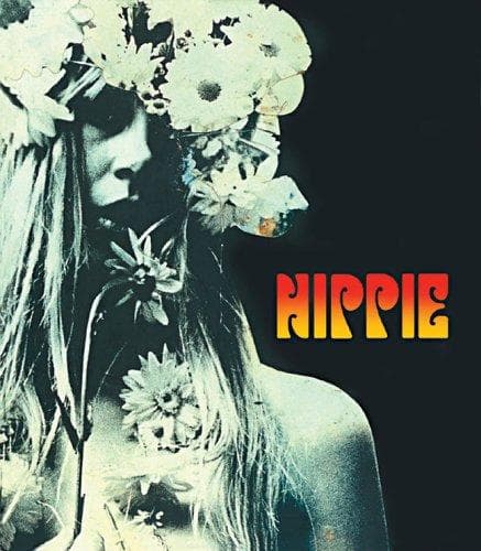 Tapa de Hippie