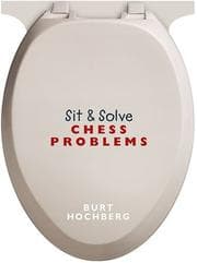 Tapa de Sit & Solve Chess Problems