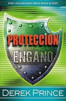 Tapa de Proteccin Contra El Engao