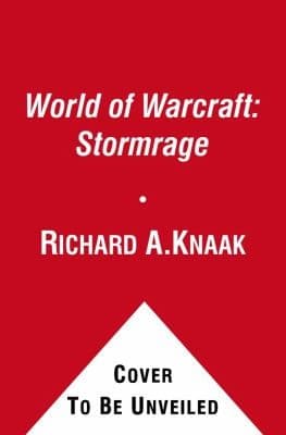 Tapa de Stormrage