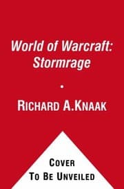 Tapa de Stormrage