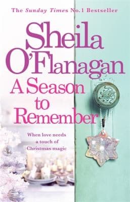 Tapa de A Season To Remember