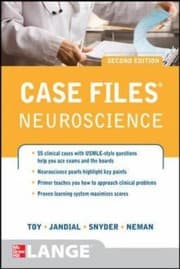 Tapa de Neuroscience
