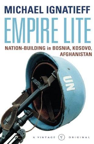 Tapa de Empire Lite