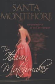 Tapa de The Italian Matchmaker