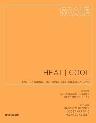 Tapa de Heatcool Energy Concepts Principles Installations