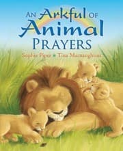 Tapa de An Arkful Of Animal Prayers