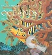 Tapa de Ocanos