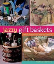 Tapa de Jazzy Gift Baskets