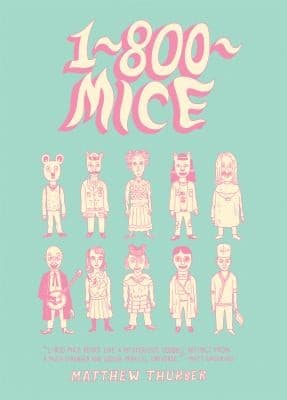 Tapa de 1800mice