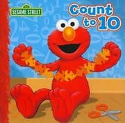 Tapa de Count To 10