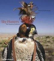 Tapa de Sky Hunters The Passion Of Falconry
