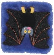 Tapa de Halloween Snuggles