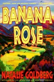 Tapa de Banana Rose