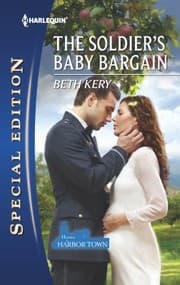Tapa de The Soldiers Baby Bargain