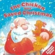 Tapa de The chicken who saved Christmas