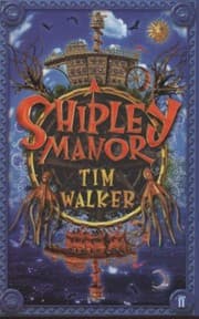 Tapa de Shipley Manor