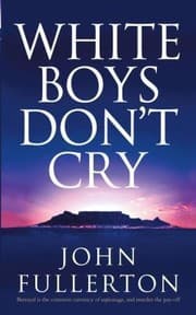 Tapa de White Boys Dont Cry