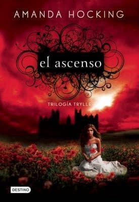 Tapa de El Ascenso