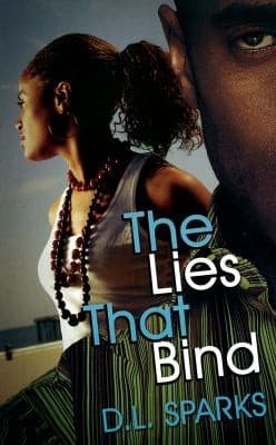 Tapa de The Lies That Bind