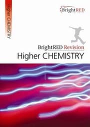 Tapa de Higher Chemistry