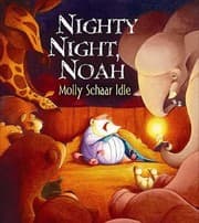 Tapa de Nighty Night Noah An Ark Alphabet