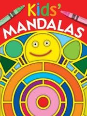 Tapa de Kids' Mandalas