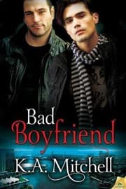 Tapa de Bad Boyfriend