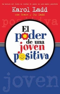 Tapa de El Poder de Una Joven Positiva