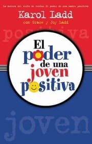 Tapa de El Poder de Una Joven Positiva