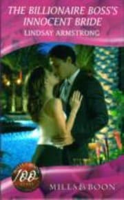 Tapa de The Billionaire Bosss Innocent Bride