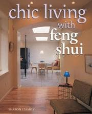 Tapa de Chic Living With Feng Shui