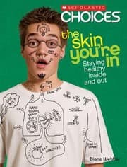 Tapa de The Skin Youre In Staying Healthy Inside And Out