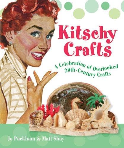 Tapa de Kitschy crafts