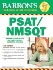 Tapa de Barrons Psatnmsqt