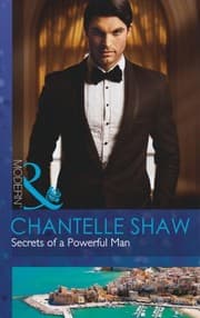 Tapa de Secrets Of A Powerful Man