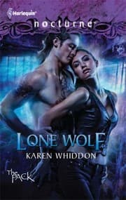 Tapa de Lone Wolf