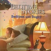 Tapa de Bedtime With Bugsy