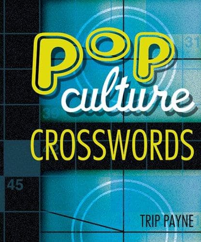 Tapa de Pop Culture Crosswords