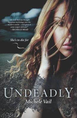 Tapa de Undeadly